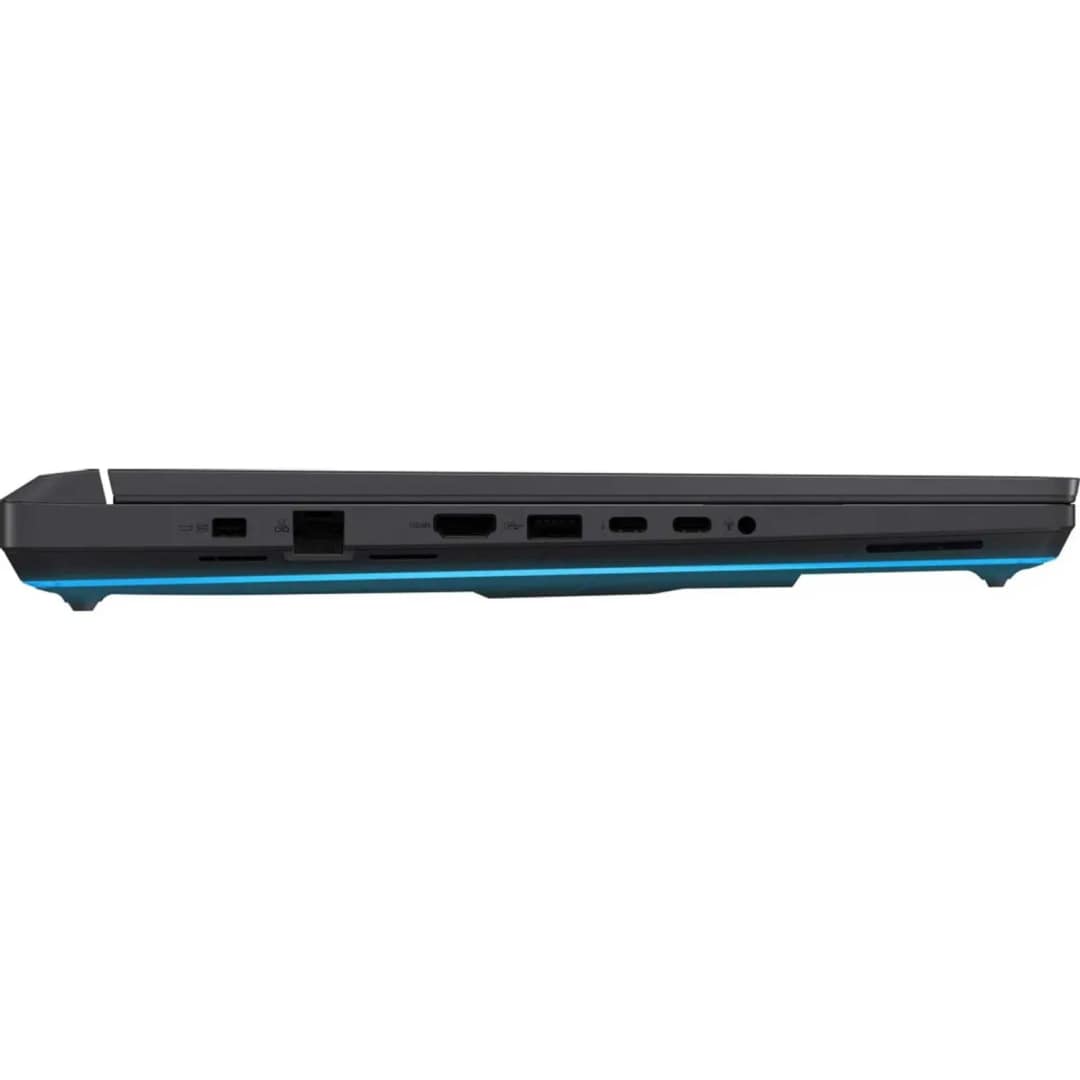 Ноутбук ASUS ROG Strix G16 G615LW-S5080 16 WQXGA IPS i9-275HX Ultra SSD Eclipse Gray — фото 5