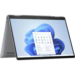 Ноутбук HP Envy x360 14-fa0004ci 14 WUXGA IPS R5-8640HS SSD, Silver — фото 4