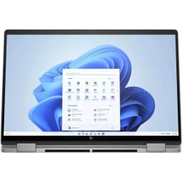 Ноутбук HP Envy x360 14-fa0005ci 14 WUXGA IPS R5-8640HS SSD, Silver — фото 2