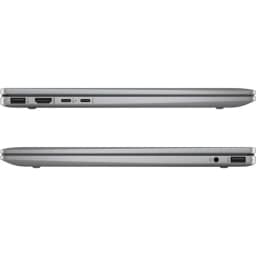 Ноутбук HP Envy x360 14-fc0006ci 14 2.8K OLED i7-155U Ultra SSD, Silver — фото 5