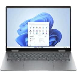 Ноутбук HP Envy x360 15-fe0012ci 15.6 FHD IPS i7-1355U SSD, Silver — фото 2