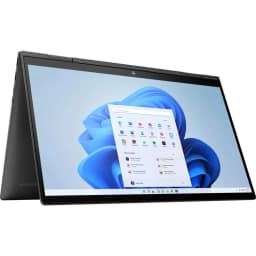 Ноутбук HP Envy x360 15-fh0011ci 15.6 FHD IPS R7-7730U SSD, Black — фото 4