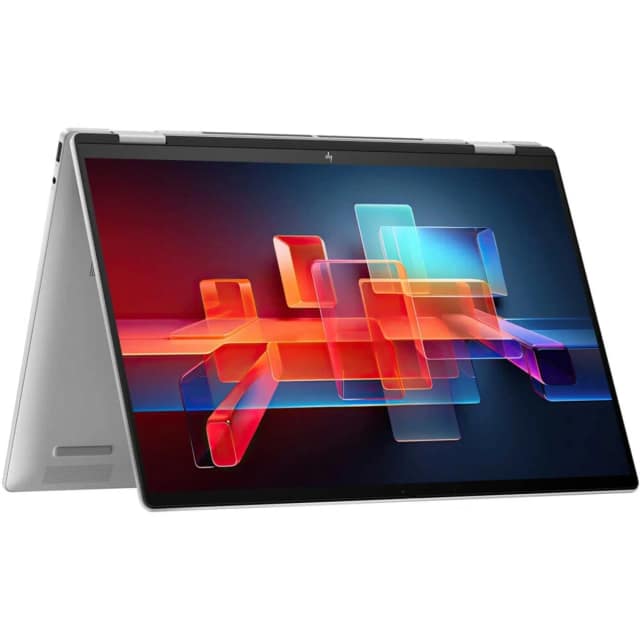 Ноутбук HP Envy x360 16-ac0000ci 16 2.8K OLED i7-155U Ultra SSD, Silver