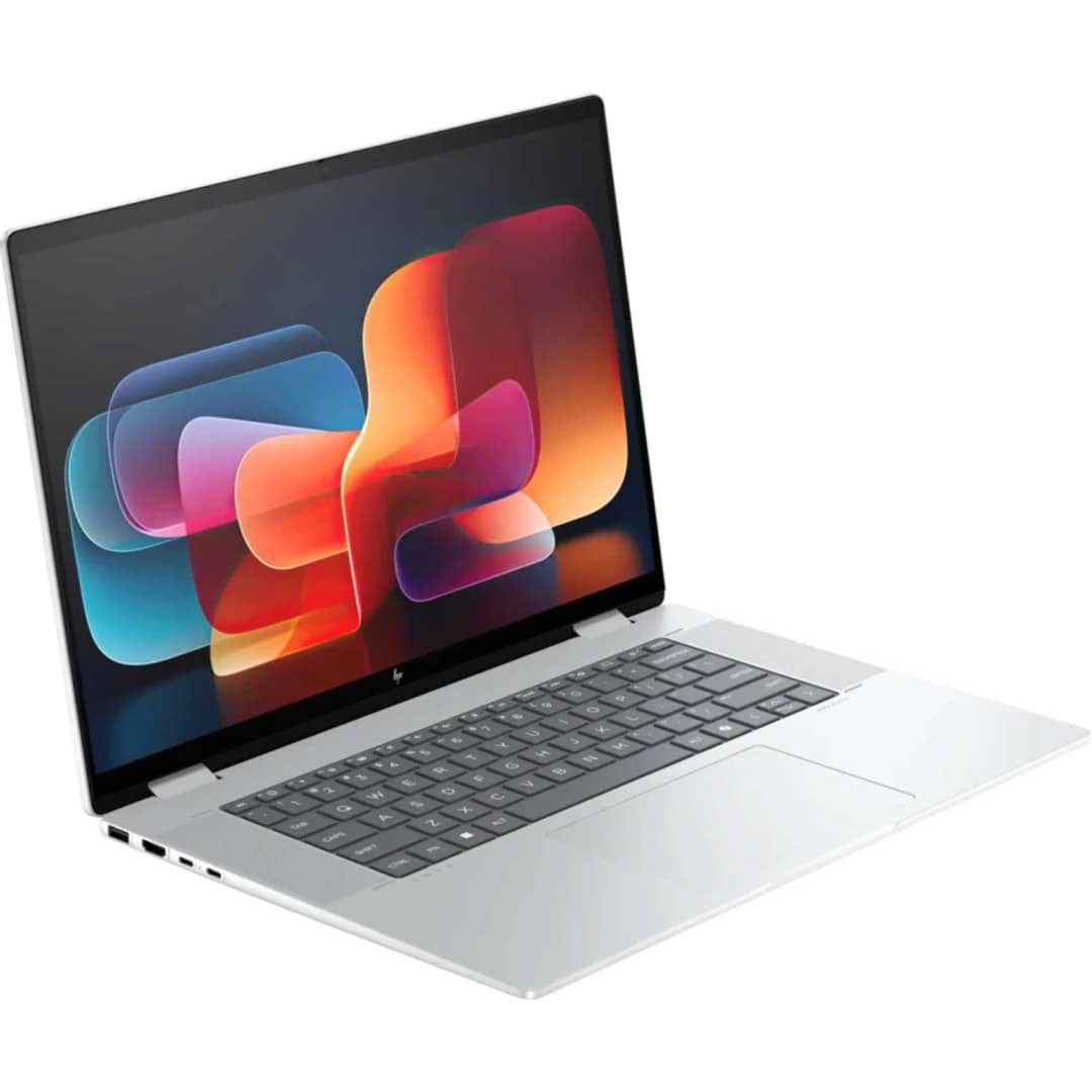 Ноутбук HP Envy x360 16-ac0009ci 16 WUXGA IPS i7-155U Ultra SSD, Silver — фото 3
