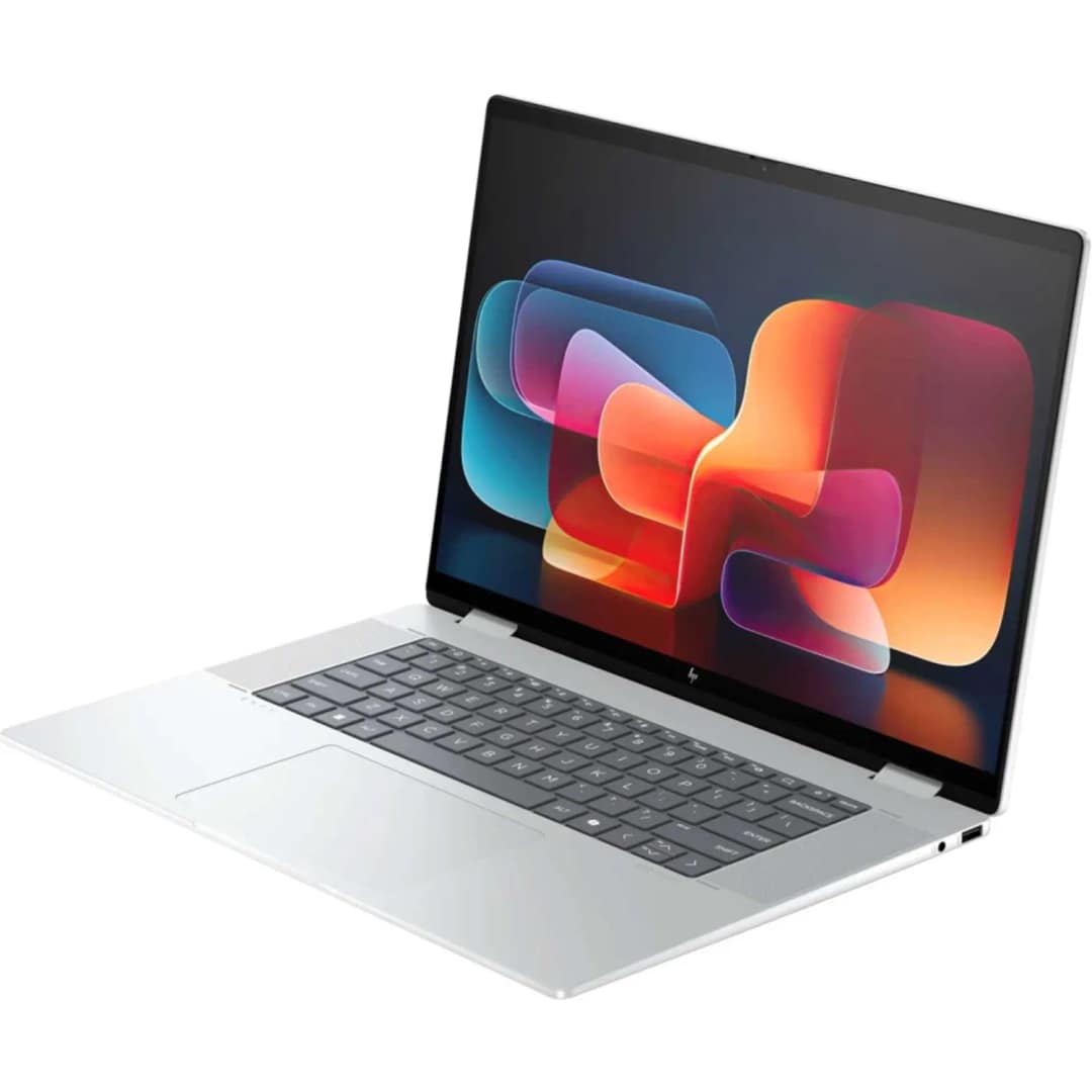 Ноутбук HP Envy x360 16-ac0009ci 16 WUXGA IPS i7-155U Ultra SSD, Silver — фото 4