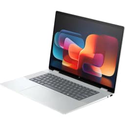 Ноутбук HP Envy x360 16-ac0009ci 16 WUXGA IPS i7-155U Ultra SSD, Silver — фото 4