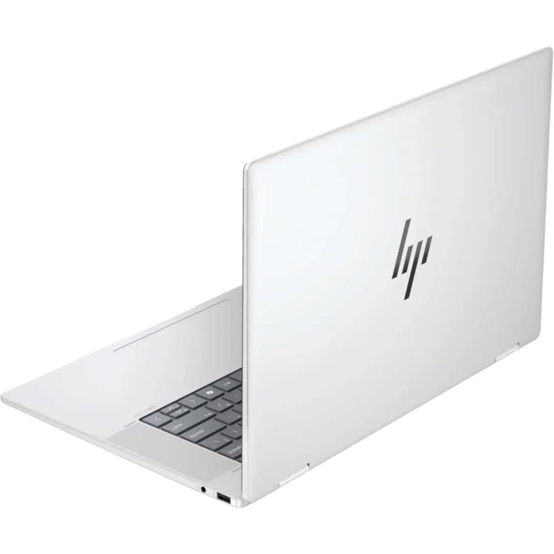 Ноутбук HP Envy x360 16-ac0009ci 16 WUXGA IPS i7-155U Ultra SSD, Silver — фото 5
