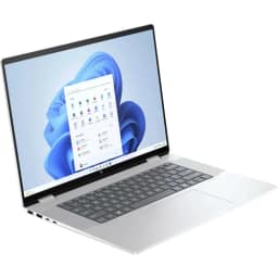 Ноутбук HP Envy x360 16-ad0006ci 16 WUXGA IPS R5-8640HS SSD, Silver — фото 2