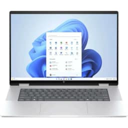 Ноутбук HP Envy x360 16-ad0006ci 16 WUXGA IPS R5-8640HS SSD, Silver — фото 3