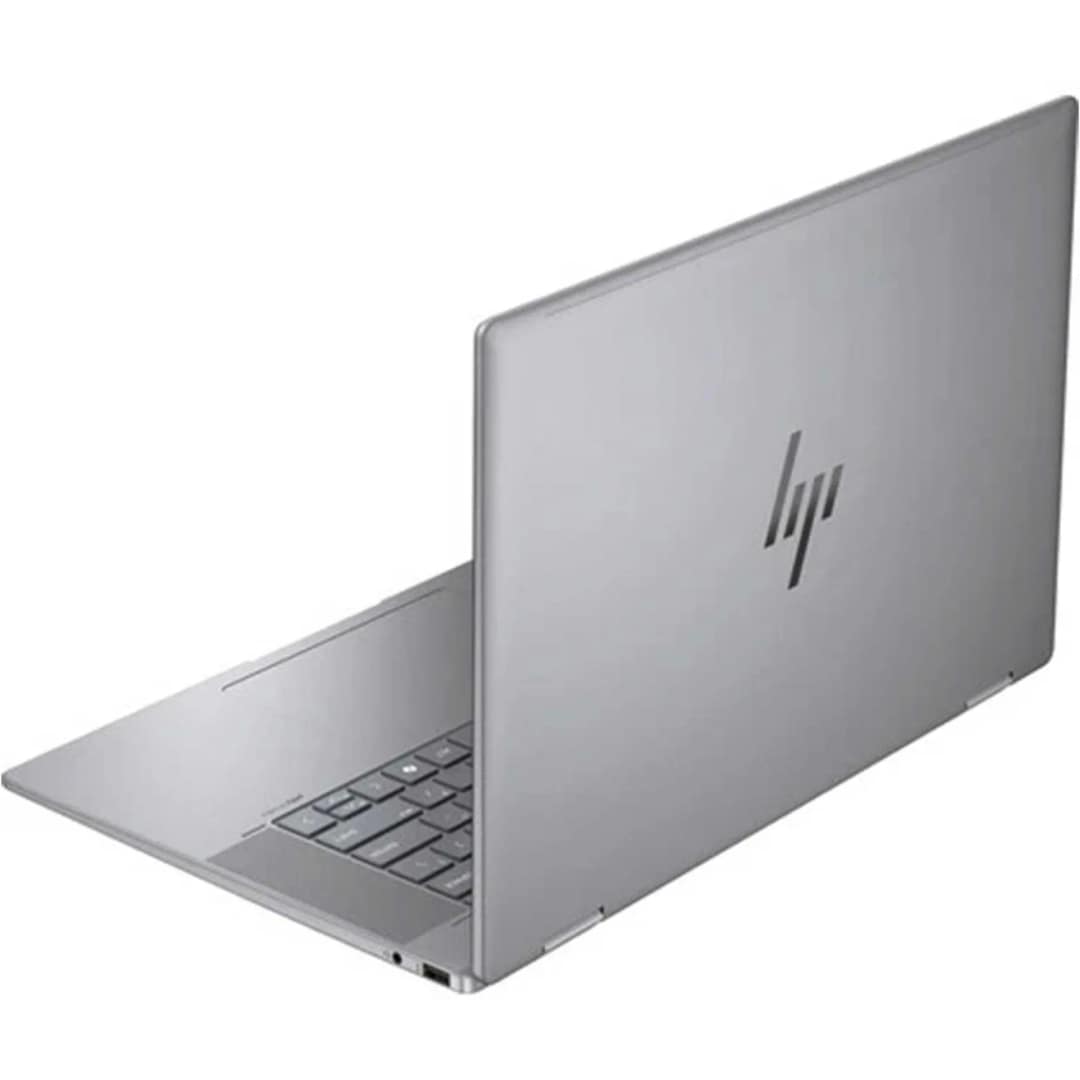 Ноутбук HP Envy x360 16-ad0006ci 16 WUXGA IPS R5-8640HS SSD, Silver — фото 5
