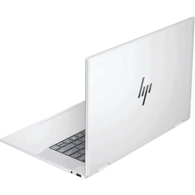 Ноутбук HP Envy x360 16-ad0007ci 16 3K OLED R7- 8840HS SSD, Silver