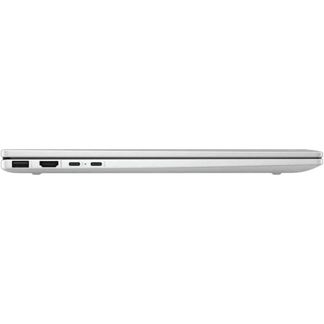 Ноутбук HP Envy x360 16-ad0007ci 16 3K OLED R7- 8840HS SSD, Silver — фото 5