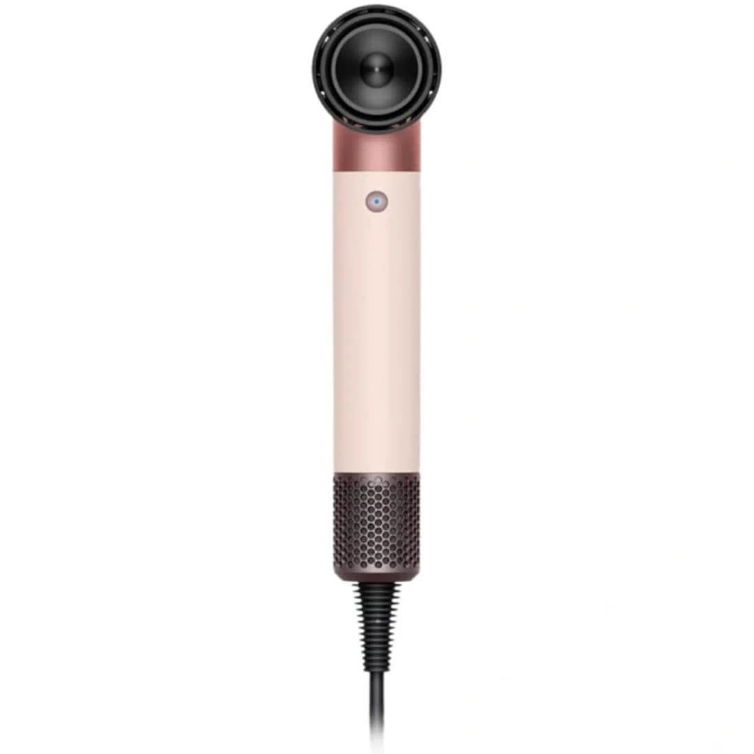 Фен Dyson Supersonic R Pro HD17, Ceramic Pink/Rose Gold — фото 2