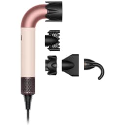 Фен Dyson Supersonic R Pro HD17, Ceramic Pink/Rose Gold — фото 3