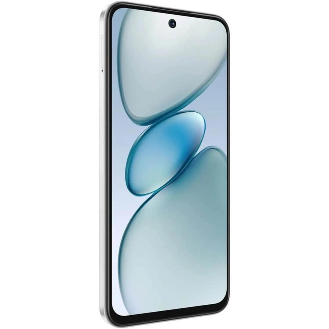 Смартфон Tecno Spark Go 1 4, Glittery White — фото 2