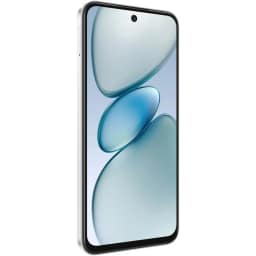 Смартфон Tecno Spark Go 1 4, Glittery White — фото 2