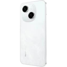 Смартфон Tecno Spark Go 1 4, Glittery White — фото 3