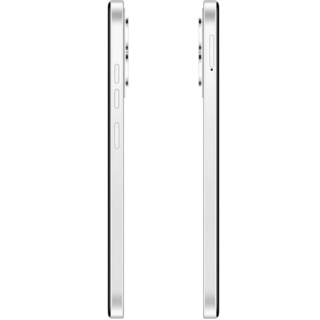 Смартфон Tecno Spark Go 1 4, Glittery White — фото 5