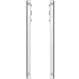 Смартфон Tecno Spark Go 1 4, Glittery White — фото 5