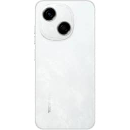 Смартфон Tecno Spark Go 1 4, Glittery White — фото 6