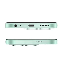 Смартфон Tecno Spark Go 1 4, Lime Green — фото 3