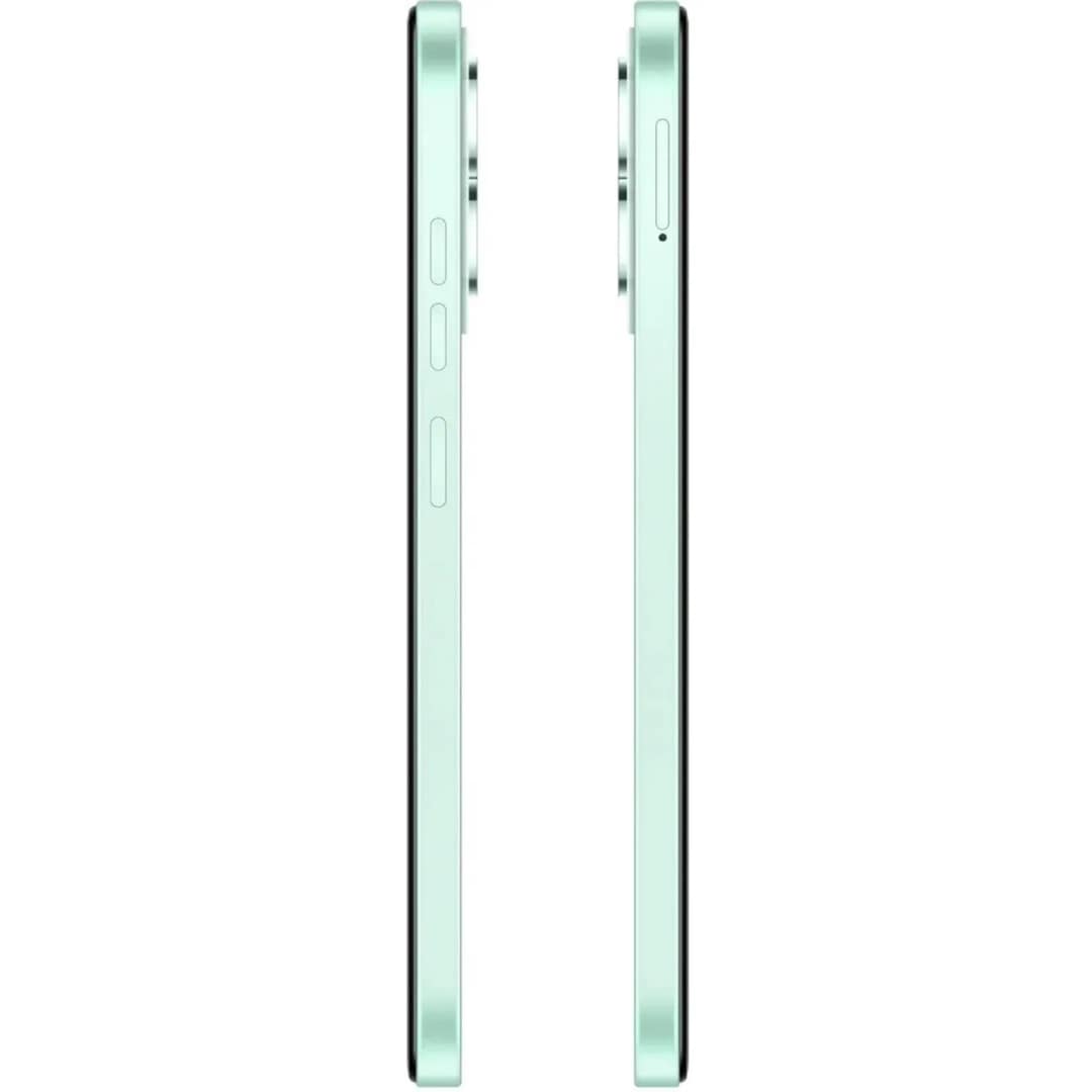 Смартфон Tecno Spark Go 1 4, Lime Green — фото 4