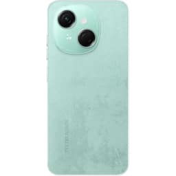 Смартфон Tecno Spark Go 1 4, Lime Green — фото 5