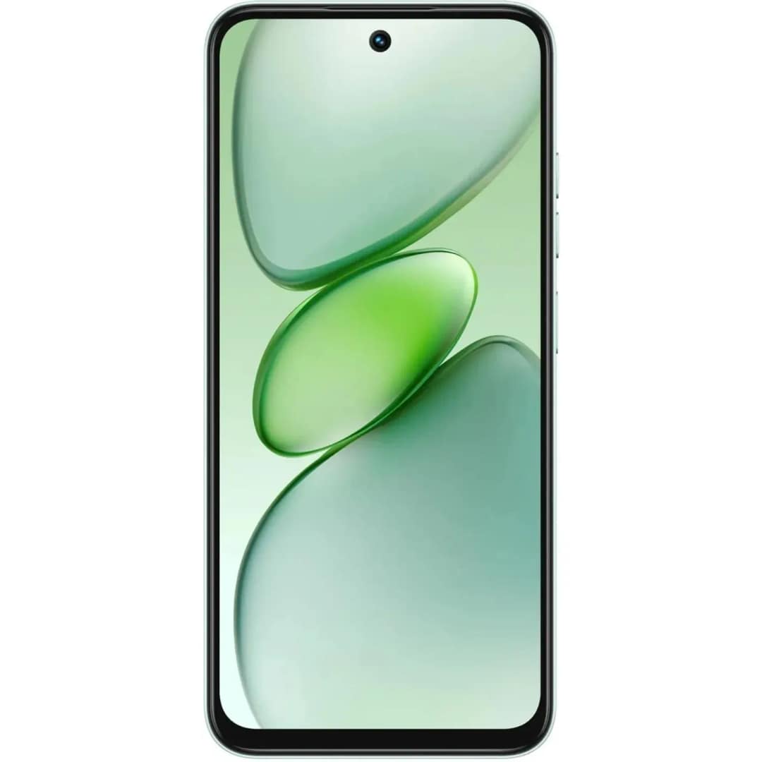 Смартфон Tecno Spark Go 1 4, Lime Green — фото 6