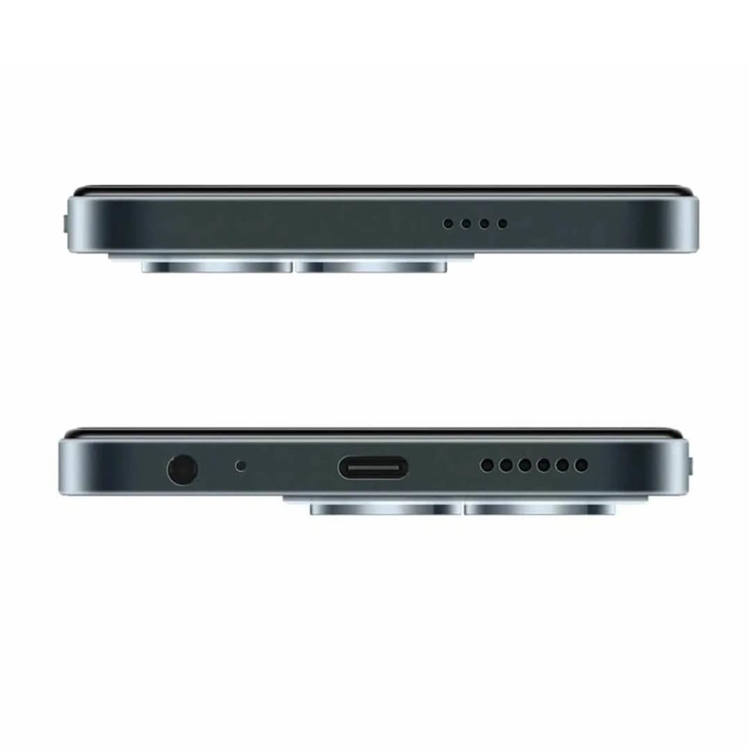 Смартфон Tecno Spark Go 1 4, Startrail Black — фото 2