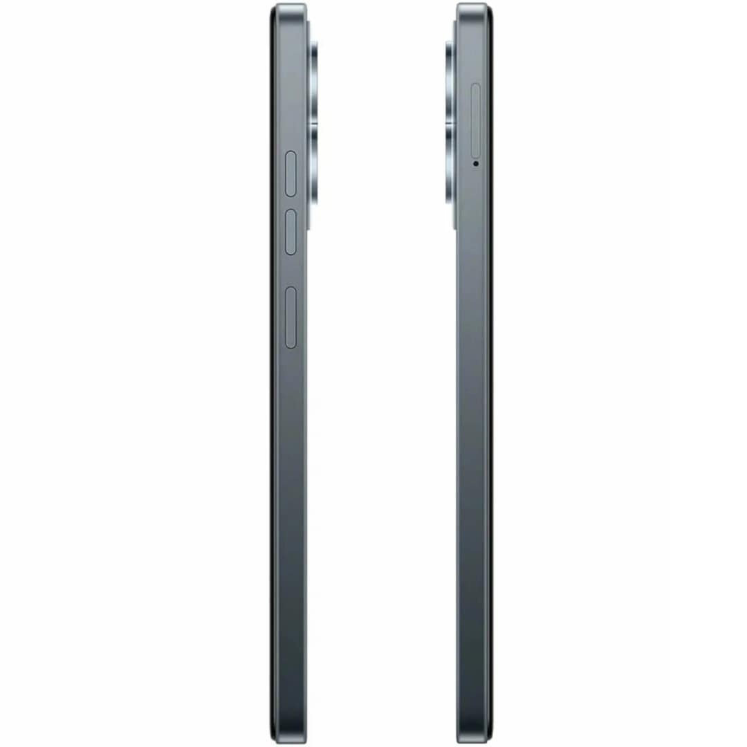 Смартфон Tecno Spark Go 1 4, Startrail Black — фото 3