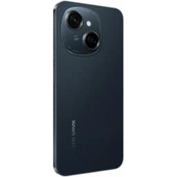 Смартфон Tecno Spark Go 1 4, Startrail Black — фото 4