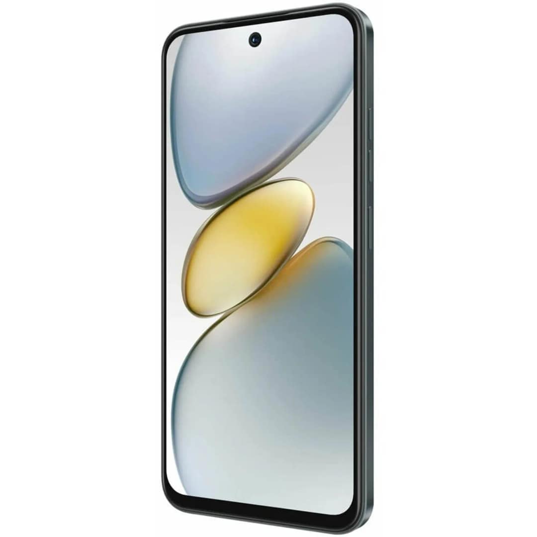 Смартфон Tecno Spark Go 1 4, Startrail Black — фото 5