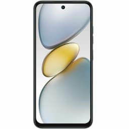 Смартфон Tecno Spark Go 1 4, Startrail Black — фото 7