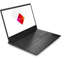 Ноутбук HP Omen 16-wd0032ci 16.1 FHD IPS i7-13620H SSD, Black — фото 5