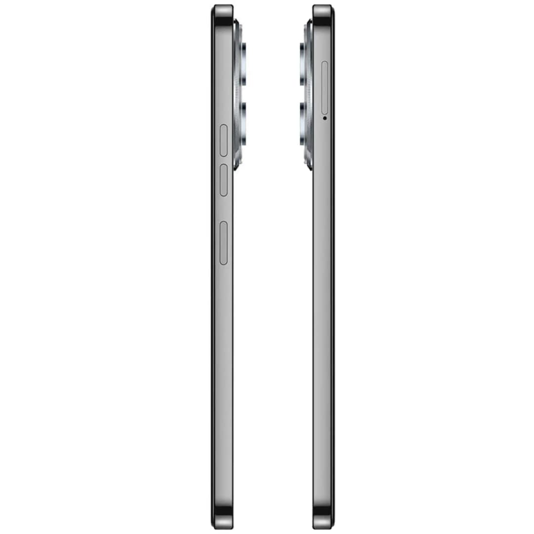Смартфон Tecno Spark 30 Pro 8, Obsidian Edge — фото 3