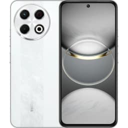 Смартфон Tecno Spark 30 Pro 8, Arctic Glow — фото 1