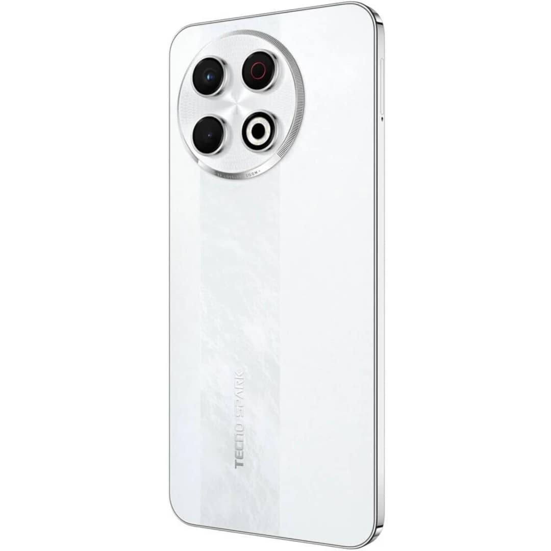 Смартфон Tecno Spark 30 Pro 8, Arctic Glow — фото 4