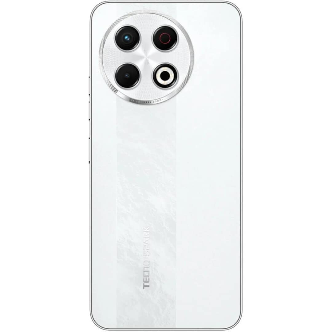 Смартфон Tecno Spark 30 Pro 8, Arctic Glow — фото 6