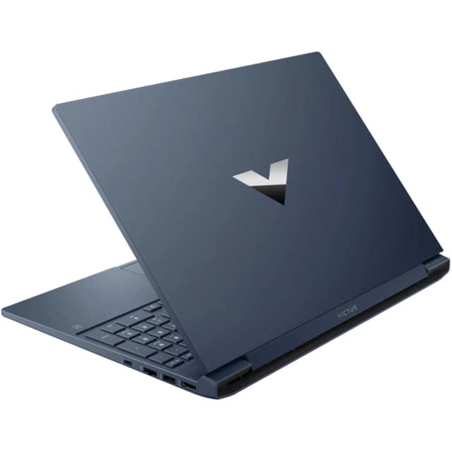 Ноутбук HP Victus 15-fa0033dx 15.6 FHD IPS i5-12450H SSD, Blue