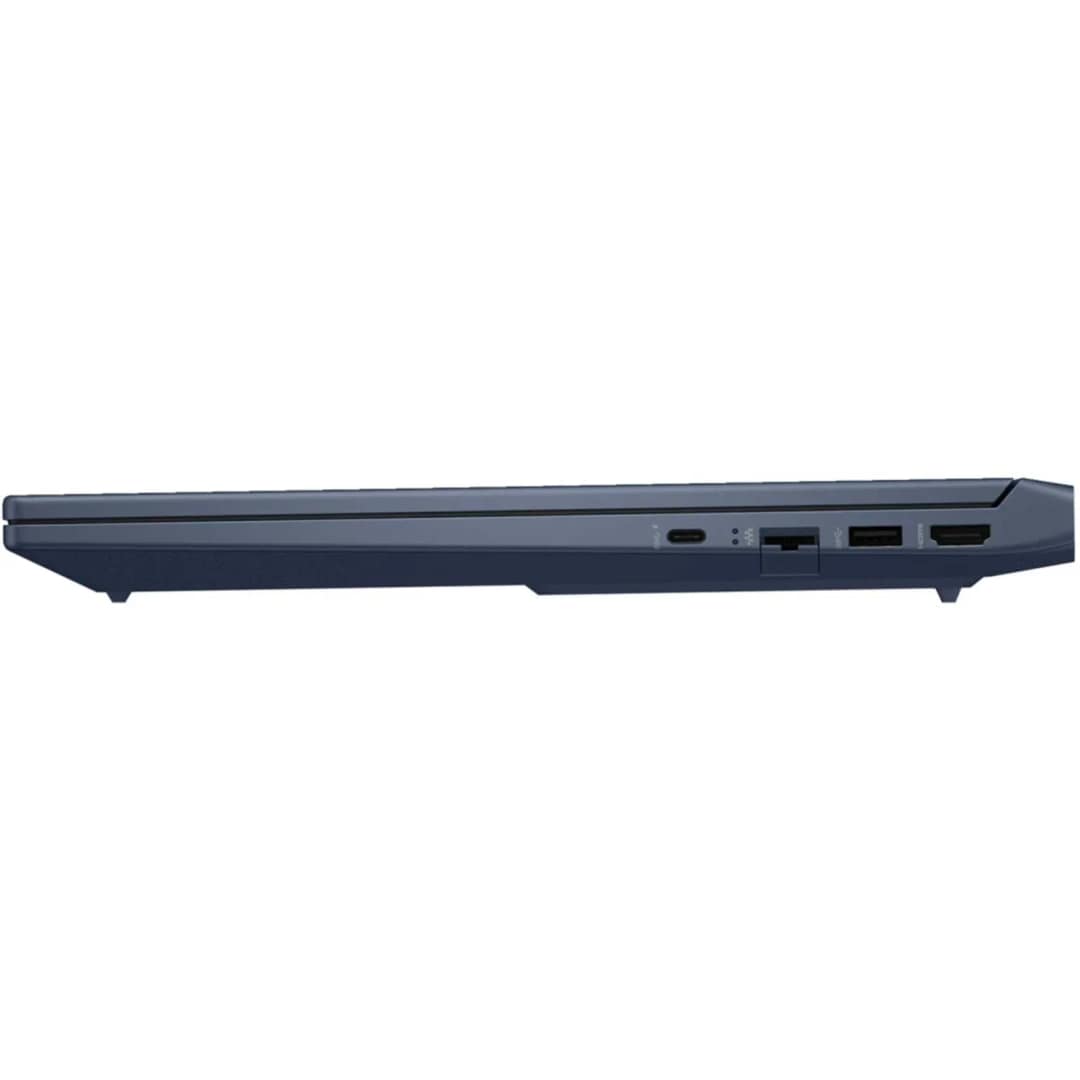 Ноутбук HP Victus 15-fa0033dx 15.6 FHD IPS i5-12450H SSD, Blue — фото 2