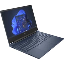 Ноутбук HP Victus 15-fa0033dx 15.6 FHD IPS i5-12450H SSD, Blue — фото 3