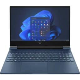 Ноутбук HP Victus 15-fa0033dx 15.6 FHD IPS i5-12450H SSD, Blue — фото 4
