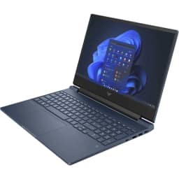 Ноутбук HP Victus 15-fa0033dx 15.6 FHD IPS i5-12450H SSD, Blue — фото 5