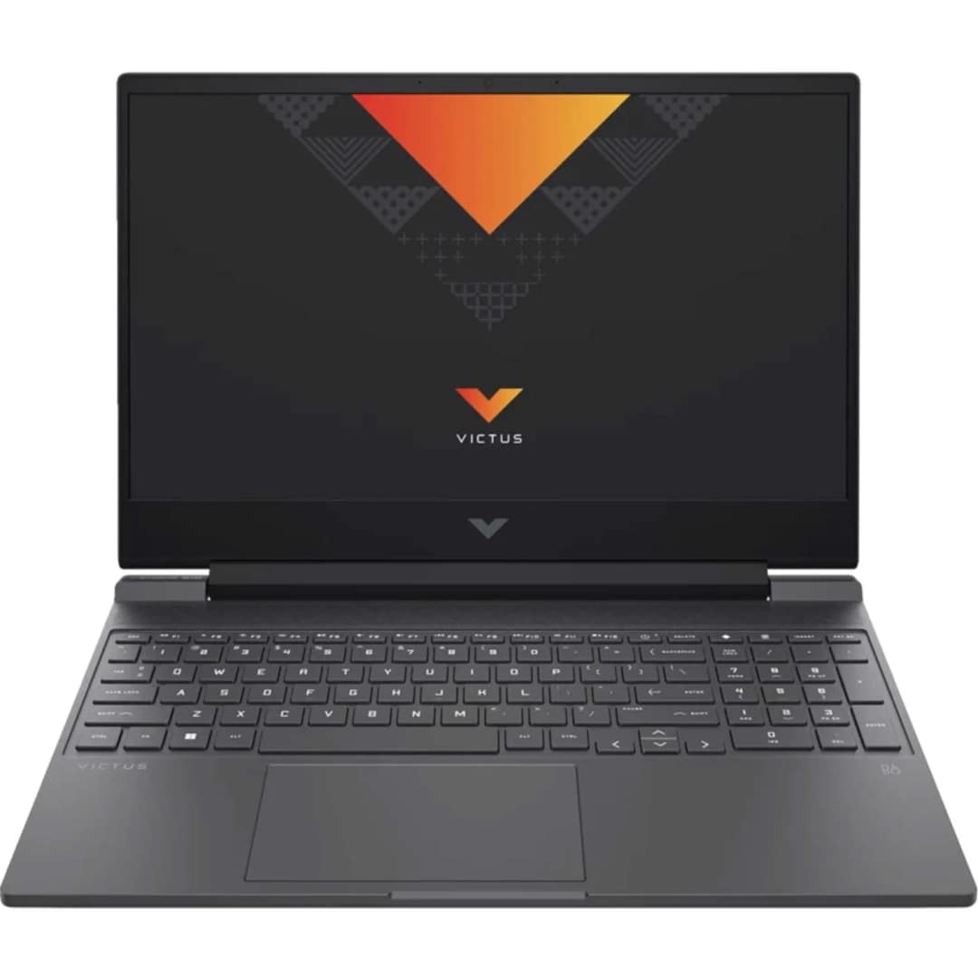 Ноутбук HP Victus 15-fa1035ci 15.6 FHD IPS i7-13700H SSD, Silver — фото 4