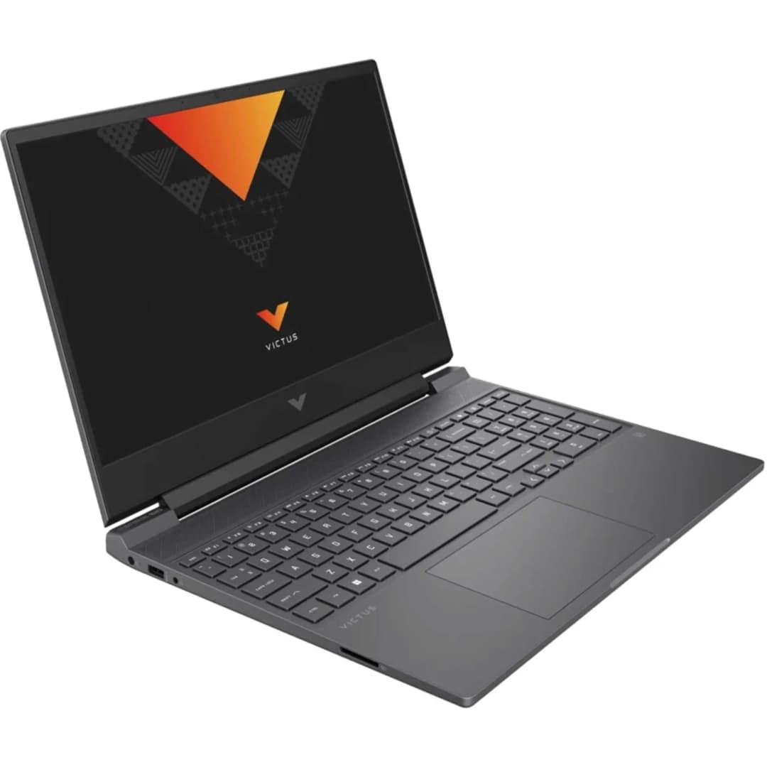 Ноутбук HP Victus 15-fa1087ci 15.6 FHD IPS i7-13620H SSD, Silver — фото 3