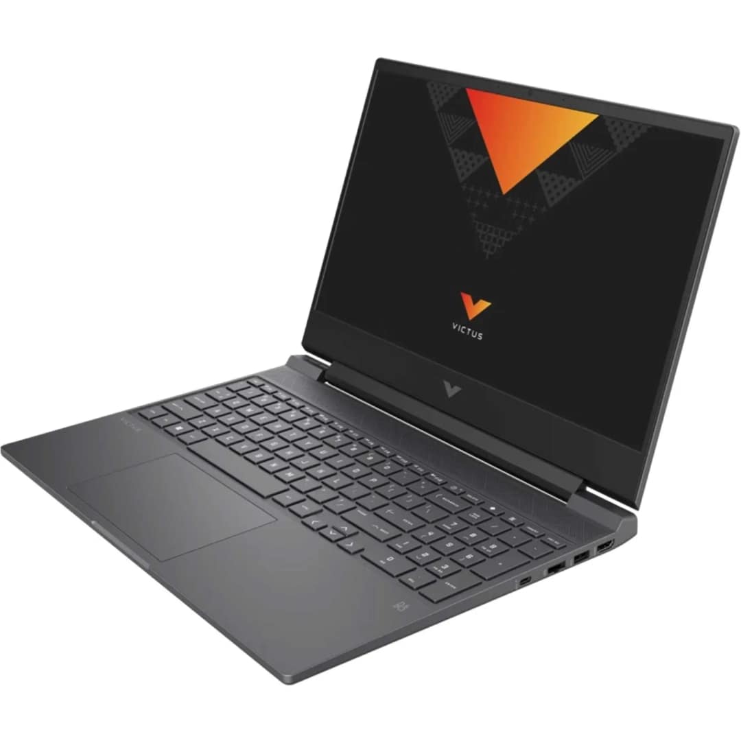 Ноутбук HP Victus 15-fa1087ci 15.6 FHD IPS i7-13620H SSD, Silver — фото 5