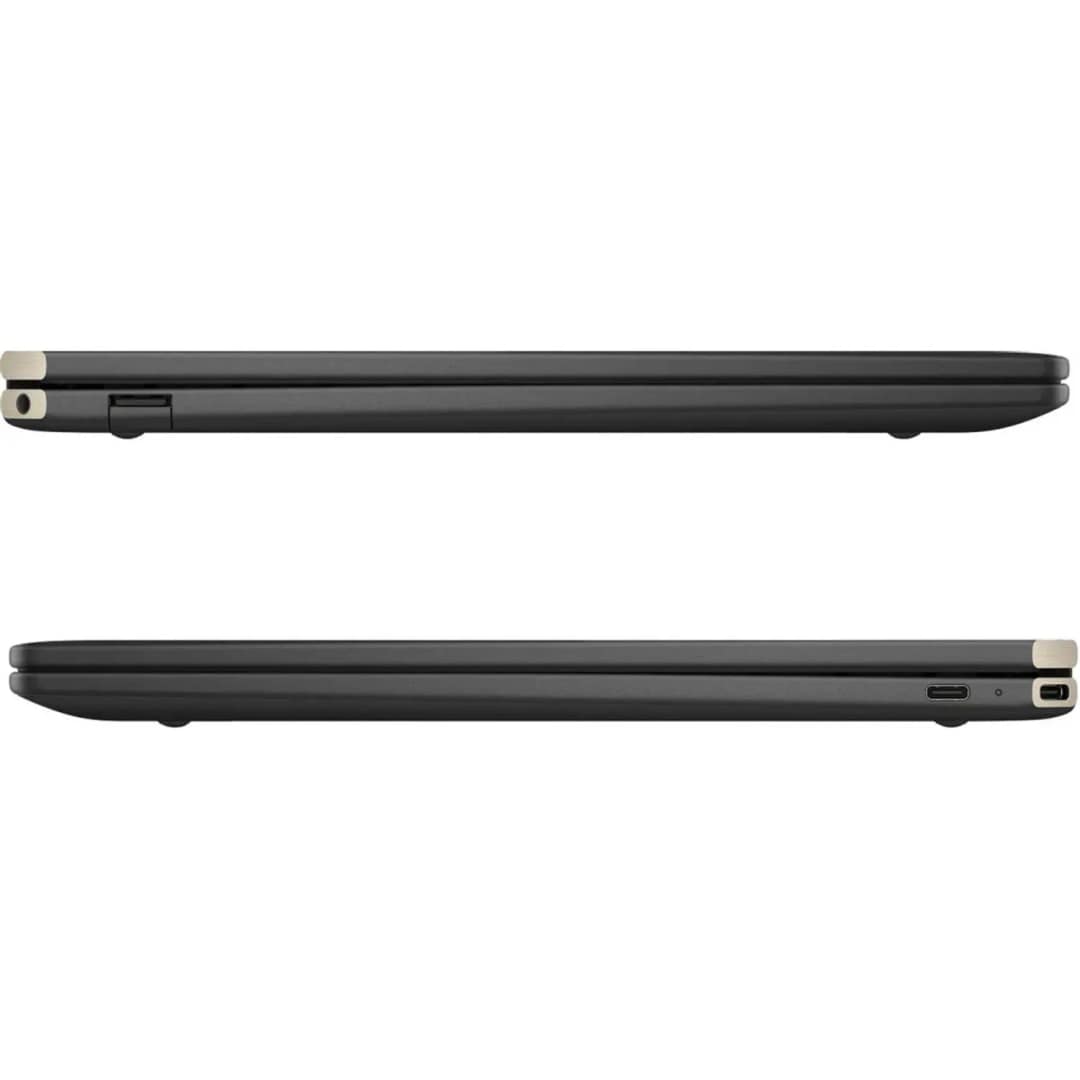Ноутбук HP Spectre x360 14-eu0003ci 14 3K OLED i7-155H Ultra SSD, Black — фото 3