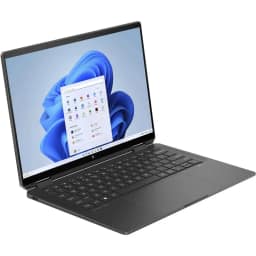 Ноутбук HP Spectre x360 14-eu0003ci 14 3K OLED i7-155H Ultra SSD, Black — фото 5