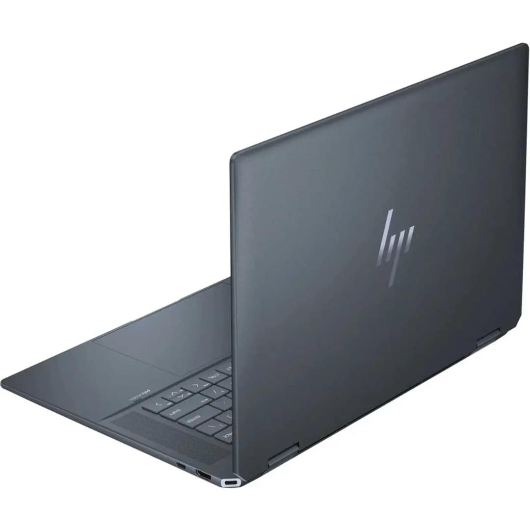 Ноутбук HP Spectre x360 16-aa0002ci 16 3K OLED i7-155H Ultra SSD, Blue — фото 2