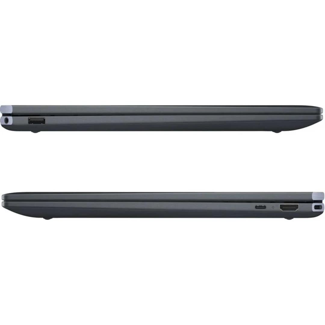 Ноутбук HP Spectre x360 16-aa0002ci 16 3K OLED i7-155H Ultra SSD, Blue — фото 5